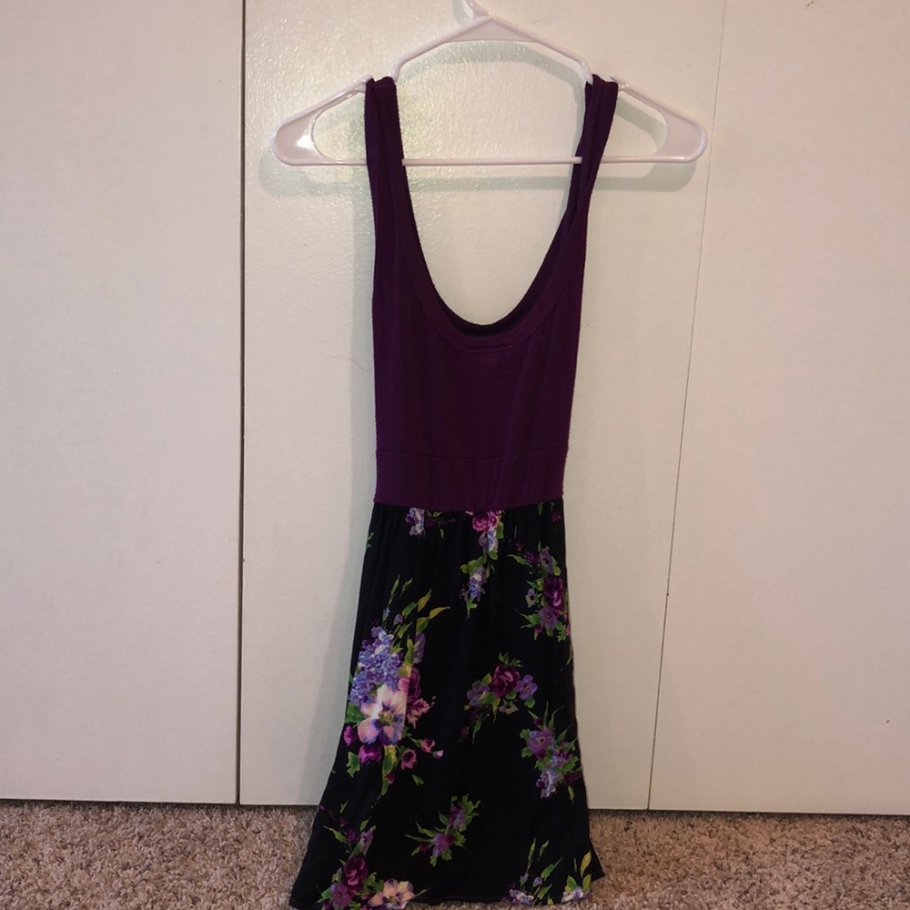 Beautiful Summer Dress